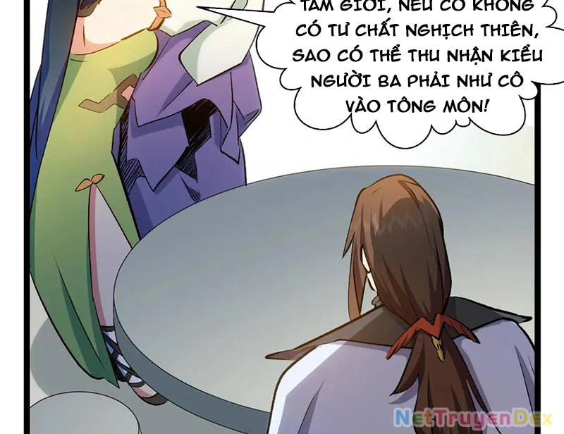 Đỉnh Cấp Khí Vận, Lặng Lẽ Tu Luyện Ngàn Năm Chapter 197 - Trang 2