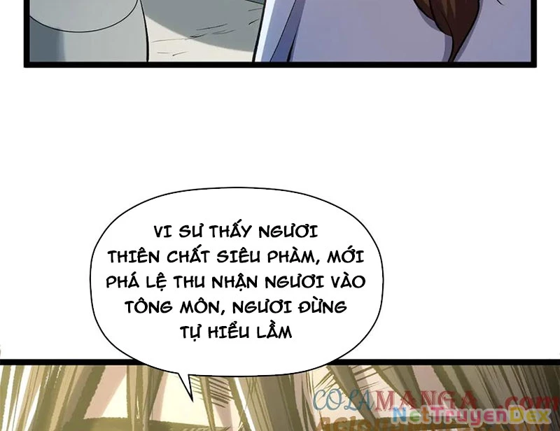 Đỉnh Cấp Khí Vận, Lặng Lẽ Tu Luyện Ngàn Năm Chapter 197 - Trang 2