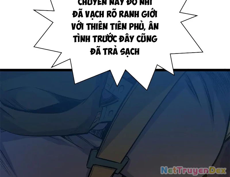 Đỉnh Cấp Khí Vận, Lặng Lẽ Tu Luyện Ngàn Năm Chapter 197 - Trang 2