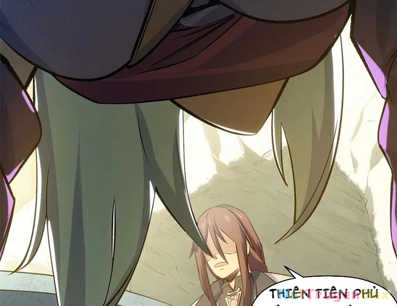 Đỉnh Cấp Khí Vận, Lặng Lẽ Tu Luyện Ngàn Năm Chapter 197 - Trang 2