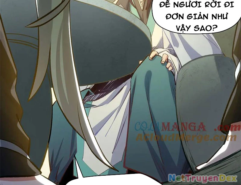 Đỉnh Cấp Khí Vận, Lặng Lẽ Tu Luyện Ngàn Năm Chapter 197 - Trang 2