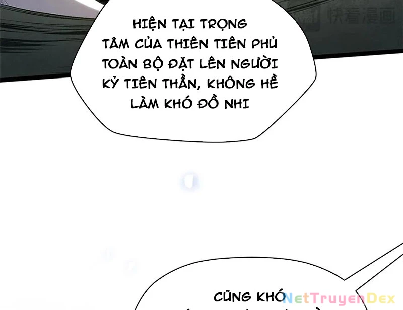 Đỉnh Cấp Khí Vận, Lặng Lẽ Tu Luyện Ngàn Năm Chapter 197 - Trang 2