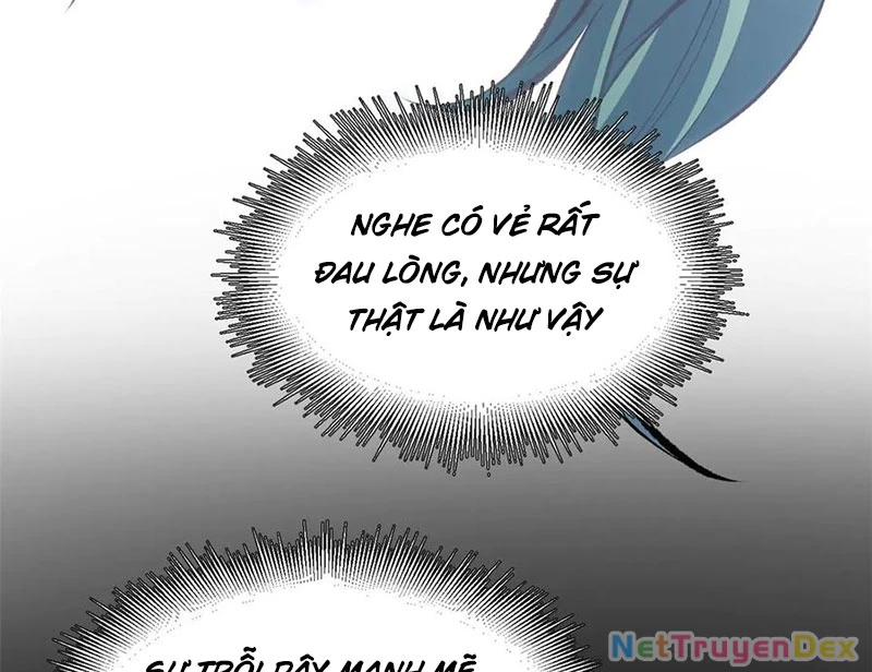 Đỉnh Cấp Khí Vận, Lặng Lẽ Tu Luyện Ngàn Năm Chapter 197 - Trang 2