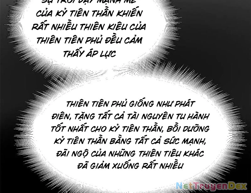 Đỉnh Cấp Khí Vận, Lặng Lẽ Tu Luyện Ngàn Năm Chapter 197 - Trang 2