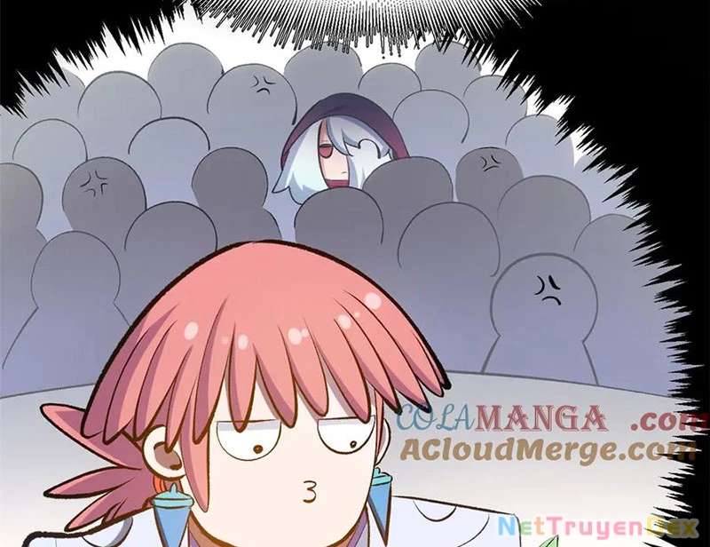 Đỉnh Cấp Khí Vận, Lặng Lẽ Tu Luyện Ngàn Năm Chapter 197 - Trang 2