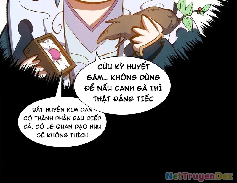 Đỉnh Cấp Khí Vận, Lặng Lẽ Tu Luyện Ngàn Năm Chapter 197 - Trang 2