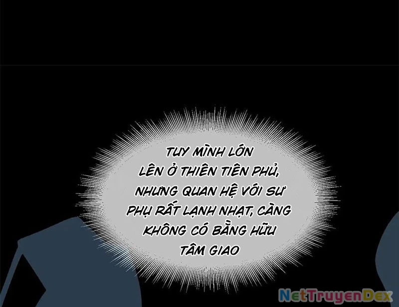 Đỉnh Cấp Khí Vận, Lặng Lẽ Tu Luyện Ngàn Năm Chapter 197 - Trang 2