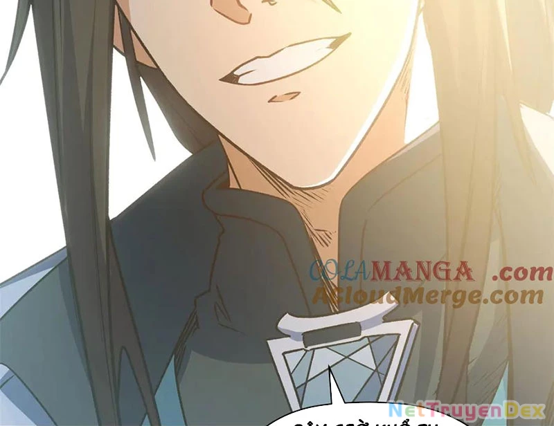 Đỉnh Cấp Khí Vận, Lặng Lẽ Tu Luyện Ngàn Năm Chapter 197 - Trang 2