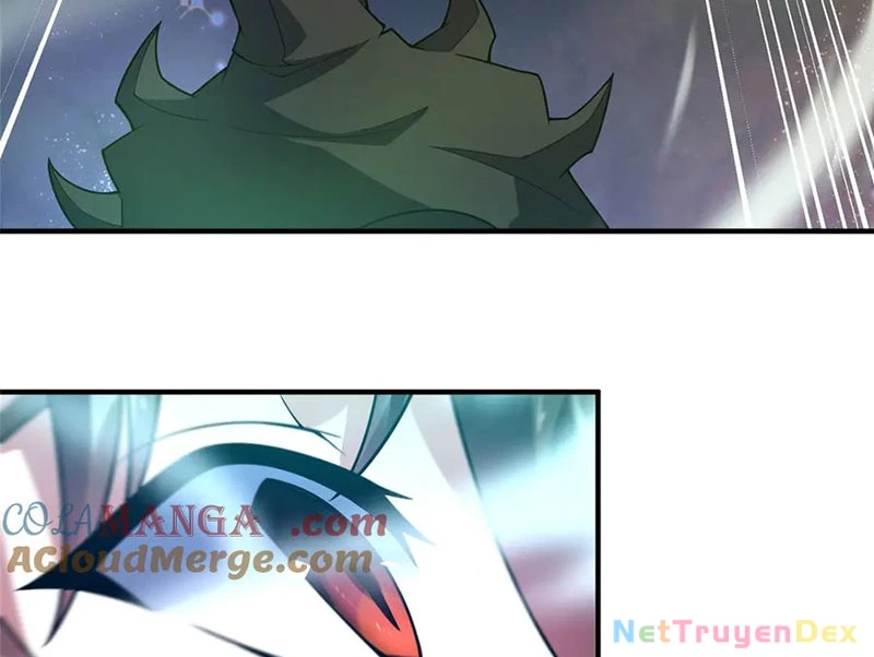 Thần Sủng Tiến Hóa Chapter 370 - Trang 4