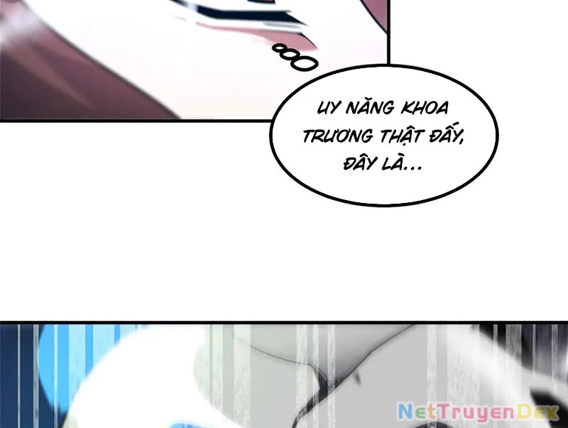 Thần Sủng Tiến Hóa Chapter 370 - Trang 4
