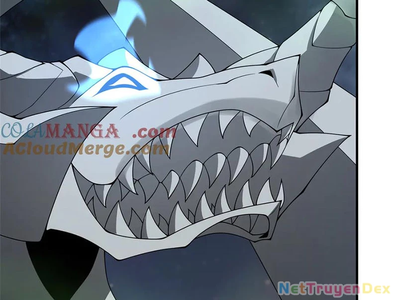 Thần Sủng Tiến Hóa Chapter 370 - Trang 4