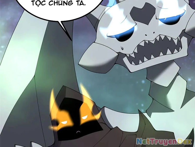 Thần Sủng Tiến Hóa Chapter 370 - Trang 4