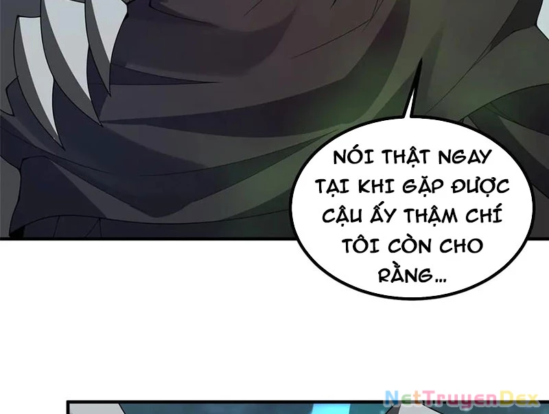 Thần Sủng Tiến Hóa Chapter 370 - Trang 4