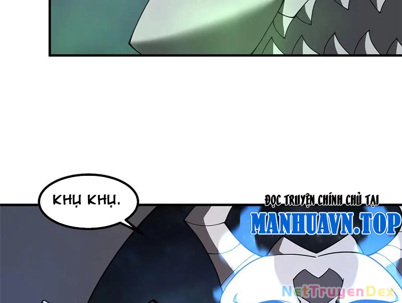 Thần Sủng Tiến Hóa Chapter 370 - Trang 4