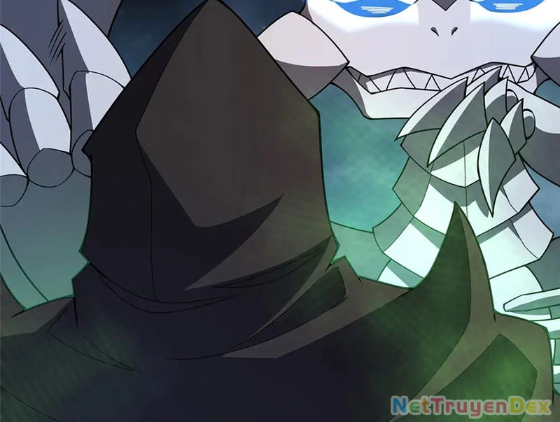 Thần Sủng Tiến Hóa Chapter 370 - Trang 4