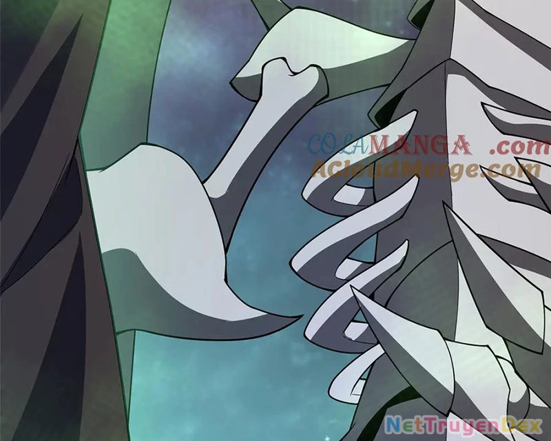 Thần Sủng Tiến Hóa Chapter 370 - Trang 4