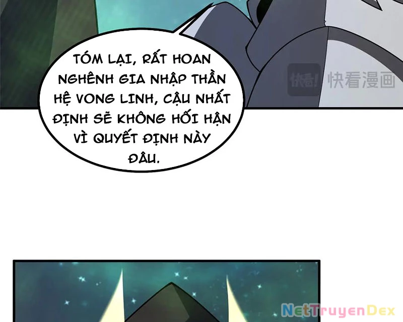 Thần Sủng Tiến Hóa Chapter 370 - Trang 4