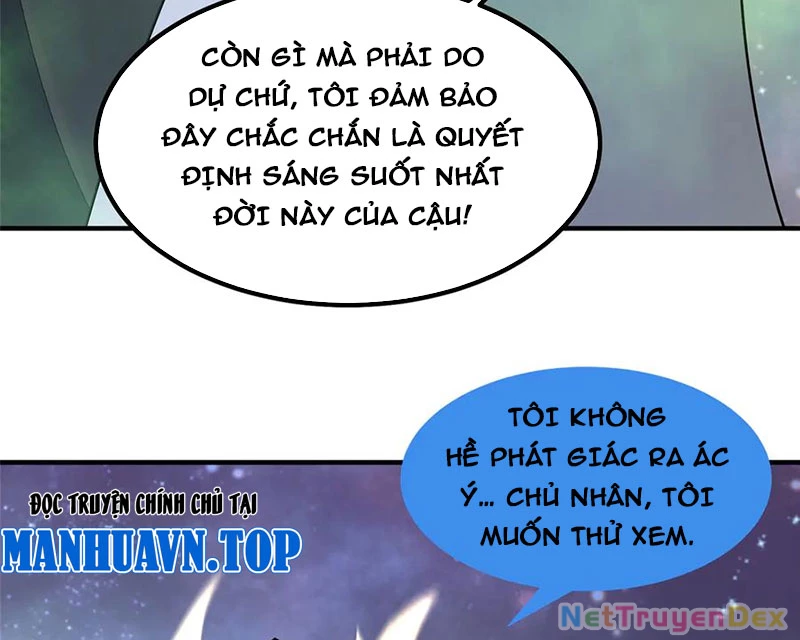 Thần Sủng Tiến Hóa Chapter 370 - Trang 4