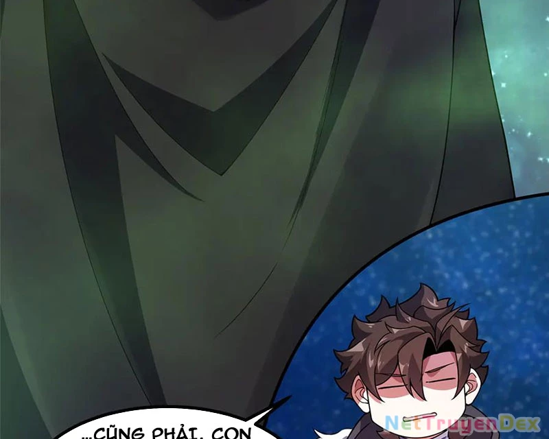 Thần Sủng Tiến Hóa Chapter 370 - Trang 4
