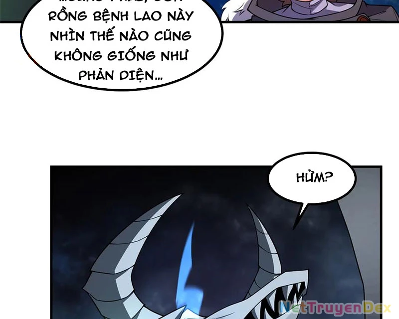 Thần Sủng Tiến Hóa Chapter 370 - Trang 4