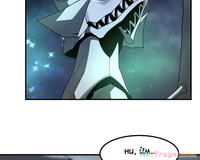 Thần Sủng Tiến Hóa Chapter 370 - Trang 4