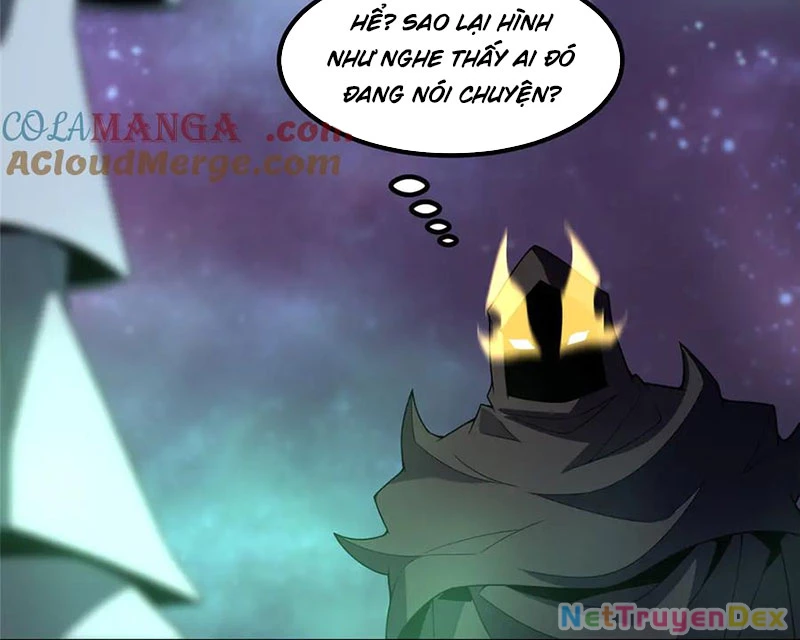 Thần Sủng Tiến Hóa Chapter 370 - Trang 4