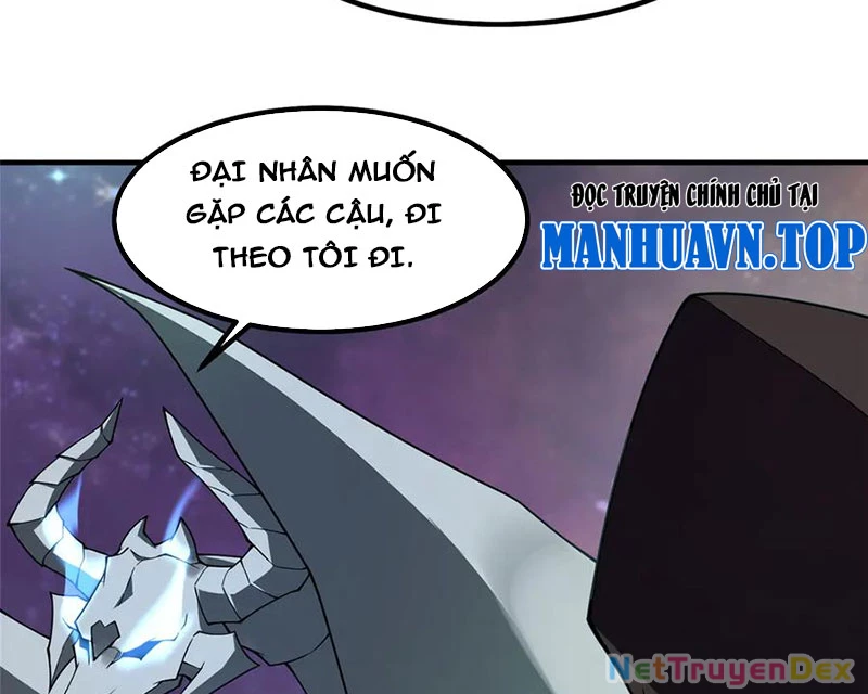 Thần Sủng Tiến Hóa Chapter 370 - Trang 4