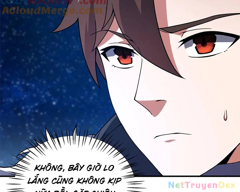 Thần Sủng Tiến Hóa Chapter 370 - Trang 4
