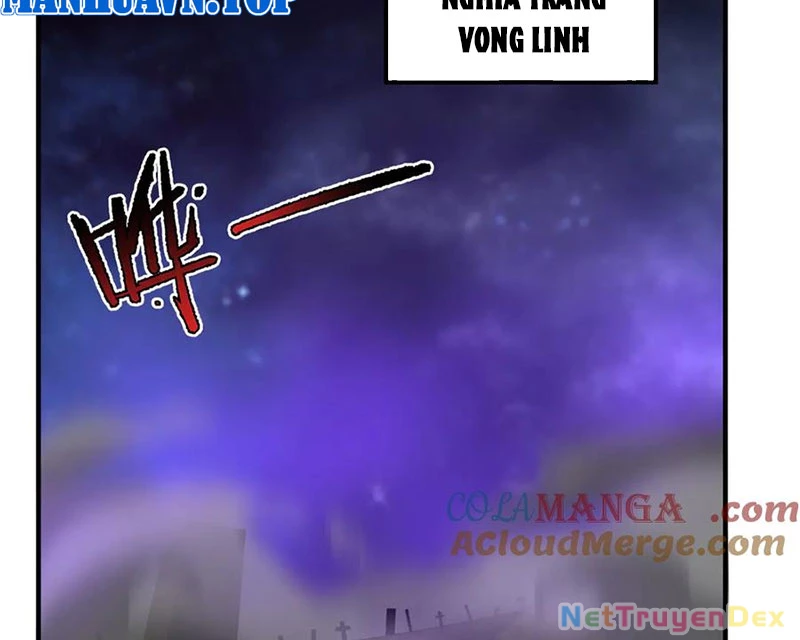 Thần Sủng Tiến Hóa Chapter 370 - Trang 4
