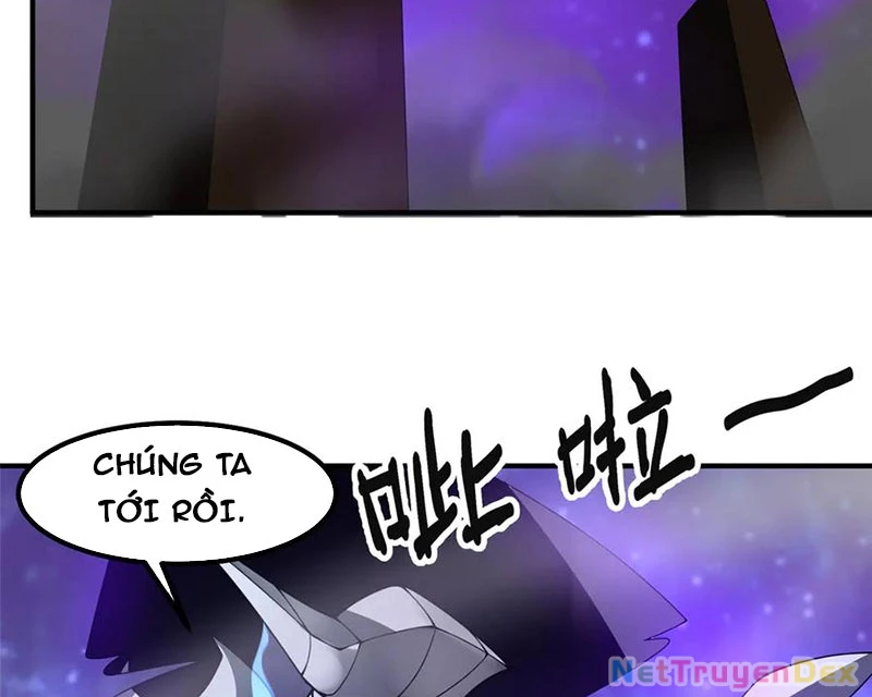 Thần Sủng Tiến Hóa Chapter 370 - Trang 4