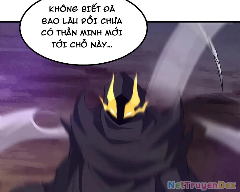 Thần Sủng Tiến Hóa Chapter 370 - Trang 4