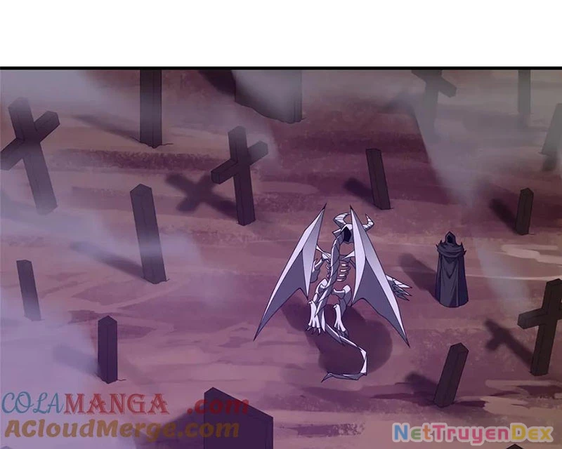 Thần Sủng Tiến Hóa Chapter 370 - Trang 4
