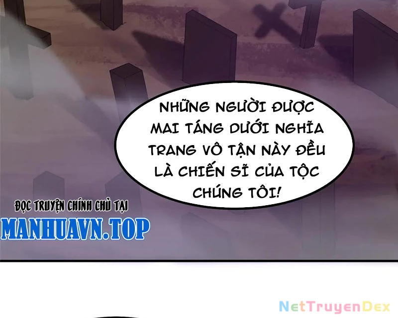 Thần Sủng Tiến Hóa Chapter 370 - Trang 4