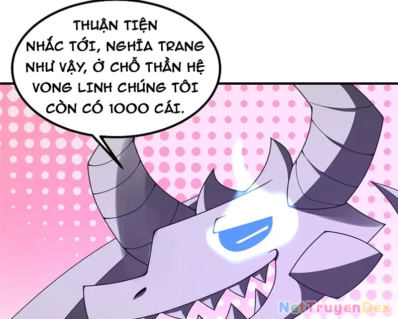 Thần Sủng Tiến Hóa Chapter 370 - Trang 4
