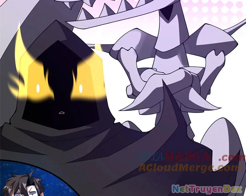 Thần Sủng Tiến Hóa Chapter 370 - Trang 4