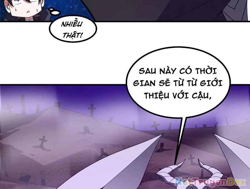 Thần Sủng Tiến Hóa Chapter 370 - Trang 4