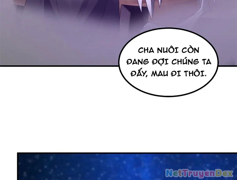 Thần Sủng Tiến Hóa Chapter 370 - Trang 4