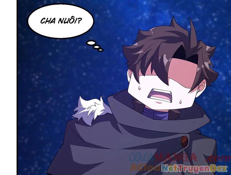 Thần Sủng Tiến Hóa Chapter 370 - Trang 4