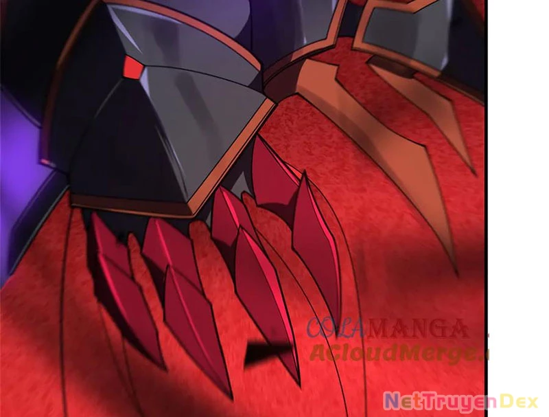Thần Sủng Tiến Hóa Chapter 370 - Trang 4