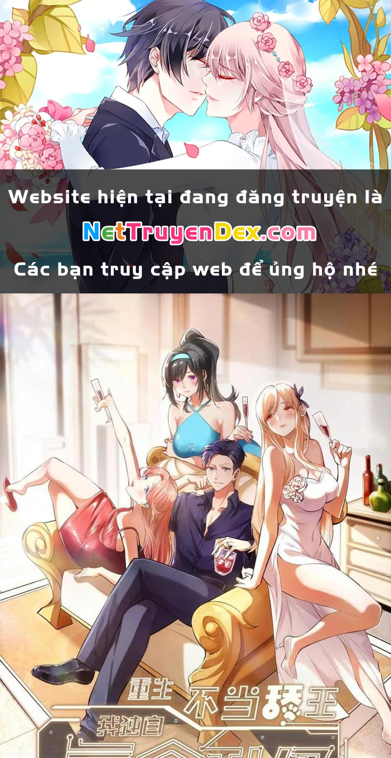 Trọng Sinh Không Làm Chạn Vương, Tôi Một Mình Nạp Game Thăng Cấp Chapter 180 - Trang 4