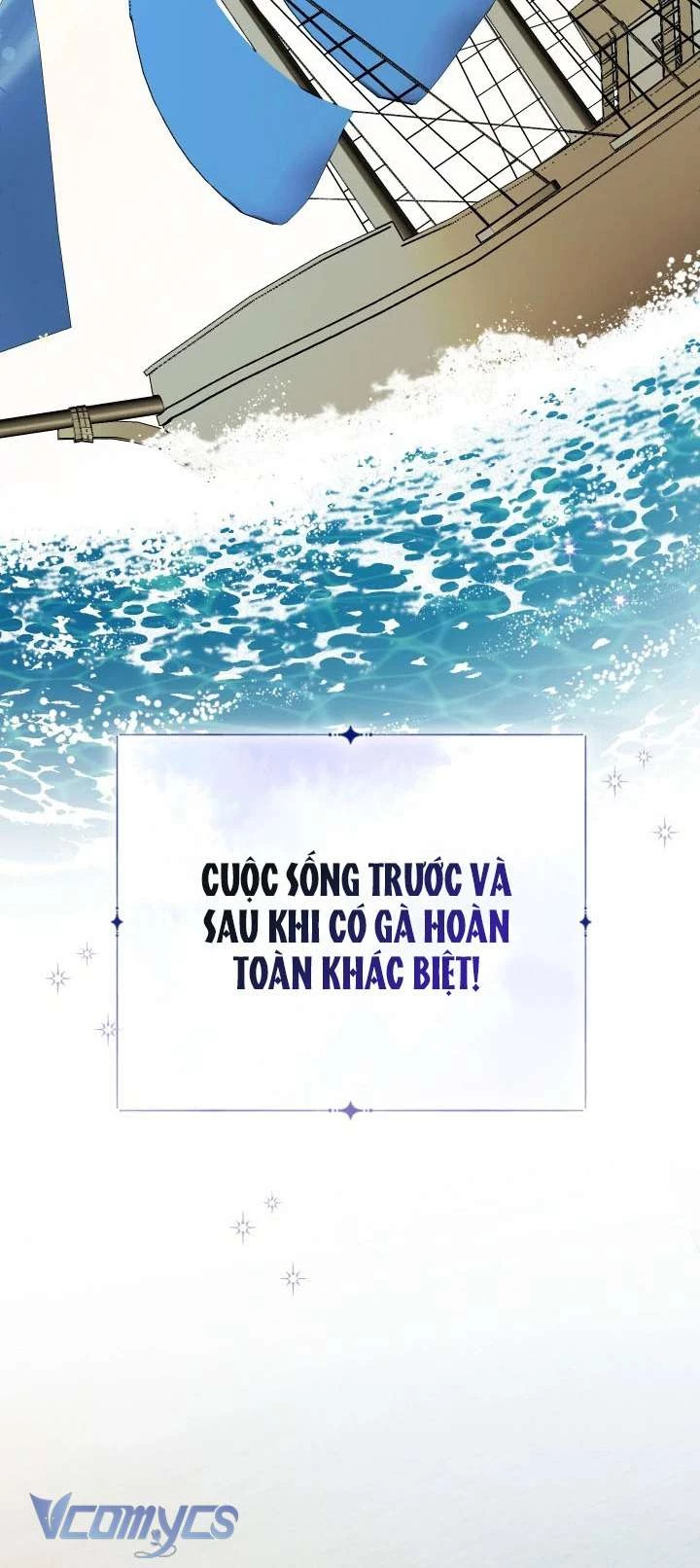 Tiểu Thư Tích Tiền Đi Bụi Chapter 80 - Trang 4
