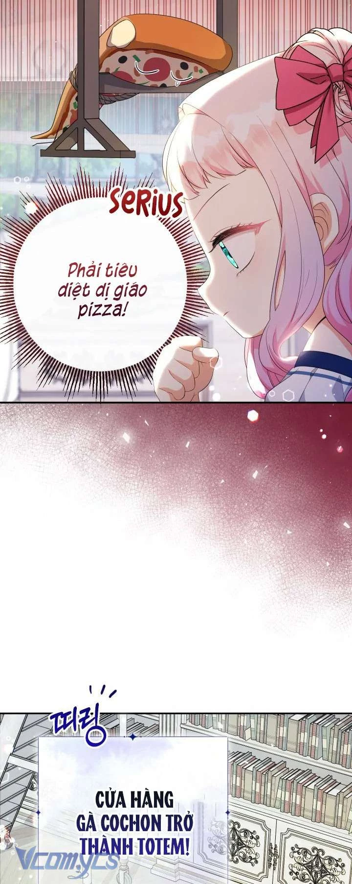 Tiểu Thư Tích Tiền Đi Bụi Chapter 80 - Trang 4