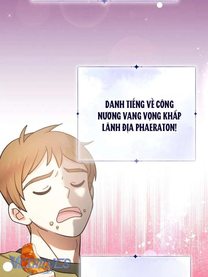 Tiểu Thư Tích Tiền Đi Bụi Chapter 80 - Trang 4