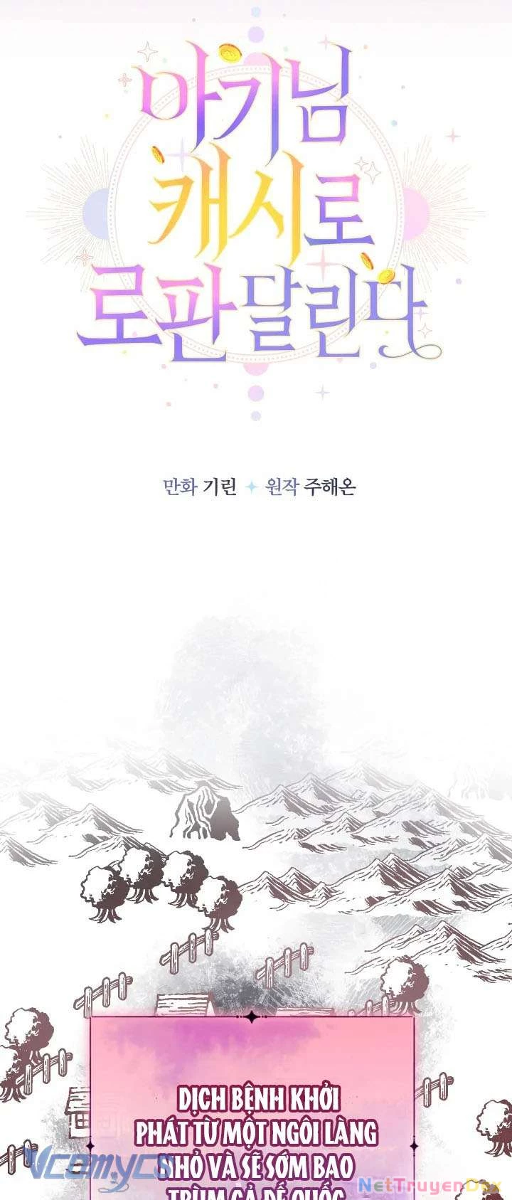 Tiểu Thư Tích Tiền Đi Bụi Chapter 80 - Trang 4