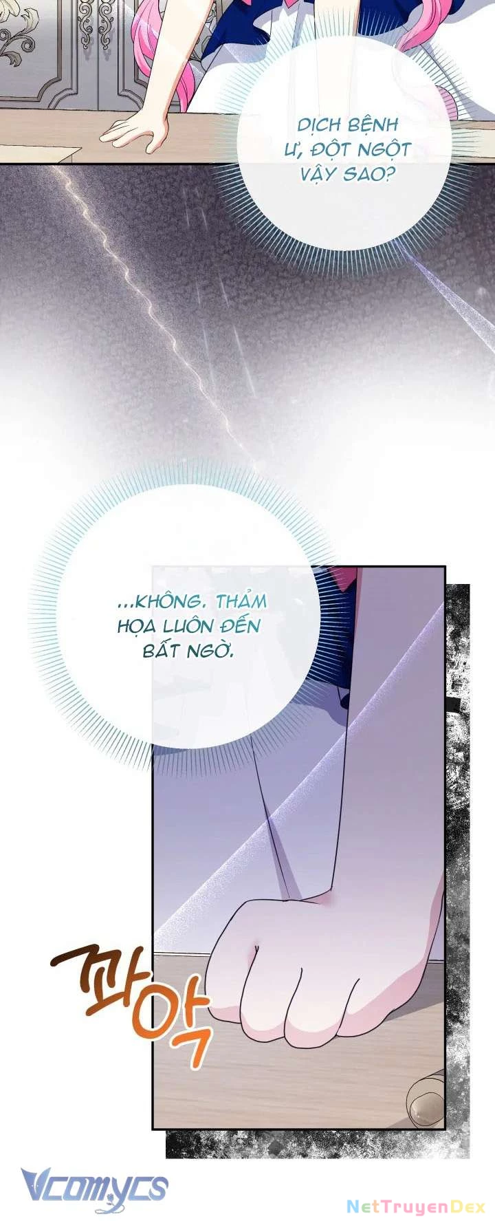 Tiểu Thư Tích Tiền Đi Bụi Chapter 80 - Trang 4