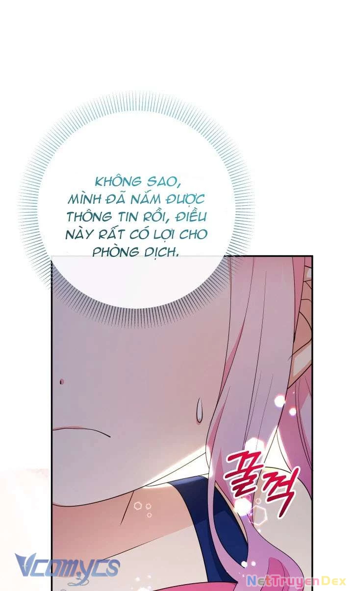 Tiểu Thư Tích Tiền Đi Bụi Chapter 80 - Trang 4