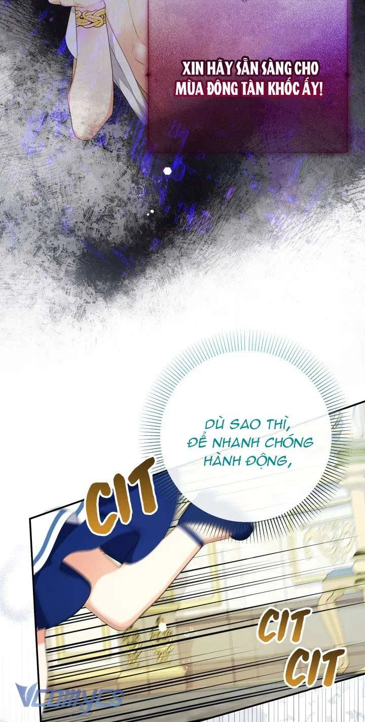 Tiểu Thư Tích Tiền Đi Bụi Chapter 80 - Trang 4