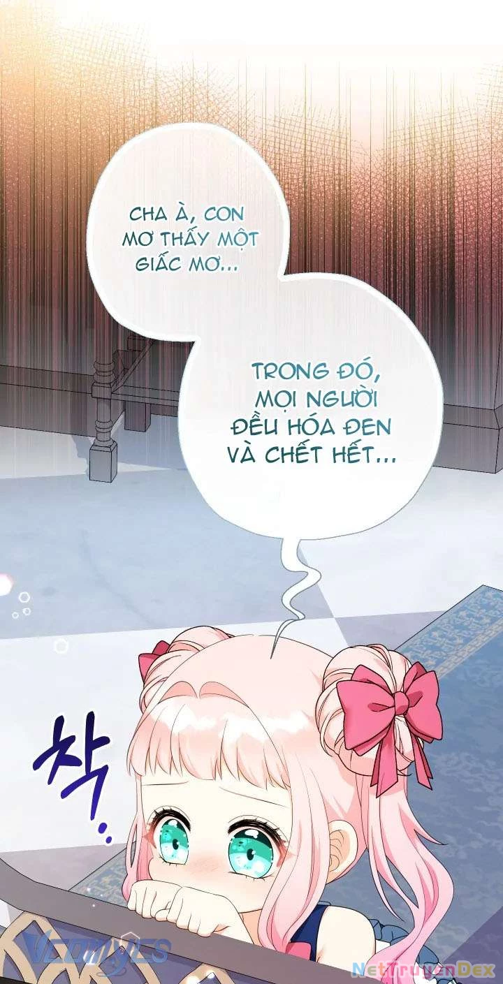 Tiểu Thư Tích Tiền Đi Bụi Chapter 80 - Trang 4
