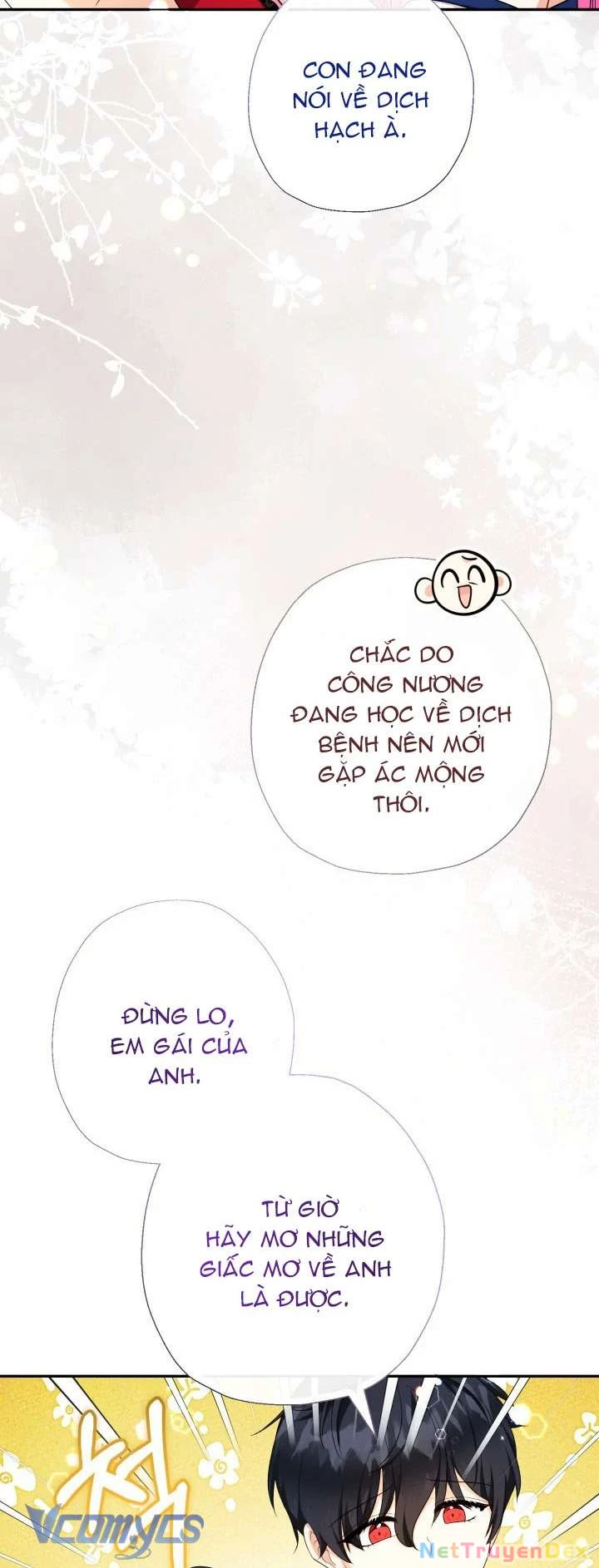 Tiểu Thư Tích Tiền Đi Bụi Chapter 80 - Trang 4
