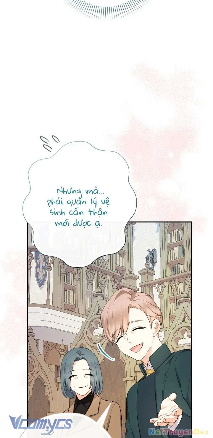 Tiểu Thư Tích Tiền Đi Bụi Chapter 80 - Trang 4